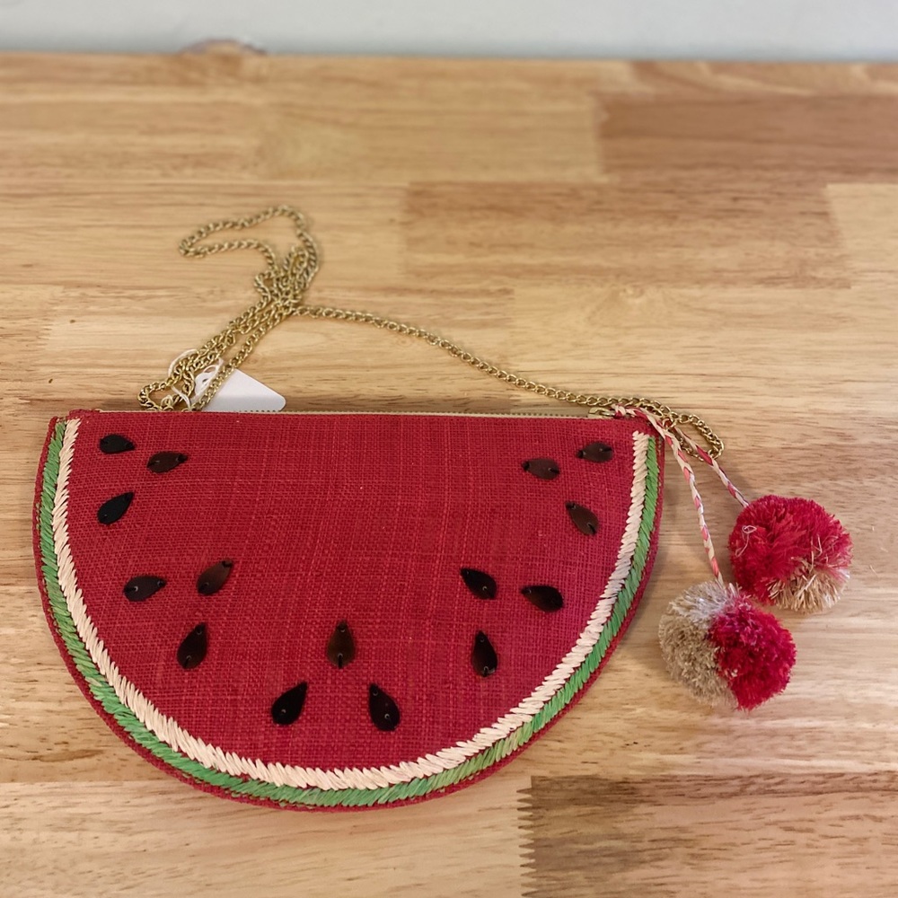 Cross bag